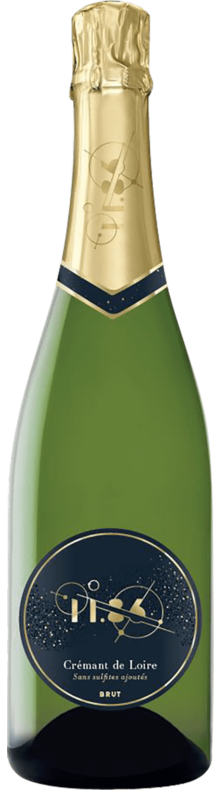 Cr&eacute;mant de Loire  