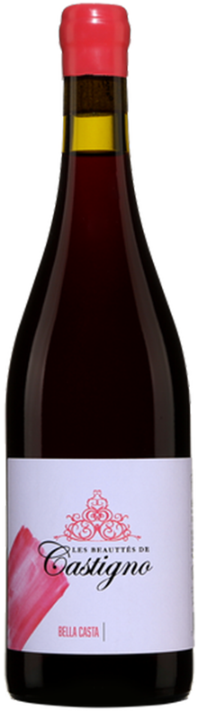 Ch&acirc;teau Castigno Bella Casta 2021