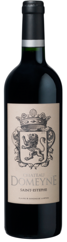 Ch&acirc;teau Domeyne Saint-Est&egrave;phe 2015