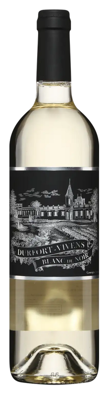 Ch&acirc;teau Durfort-Vivens Blanc de Noir 2023