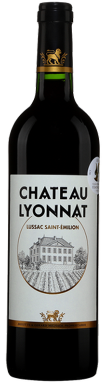 Lussac-Saint-Emilion 2016