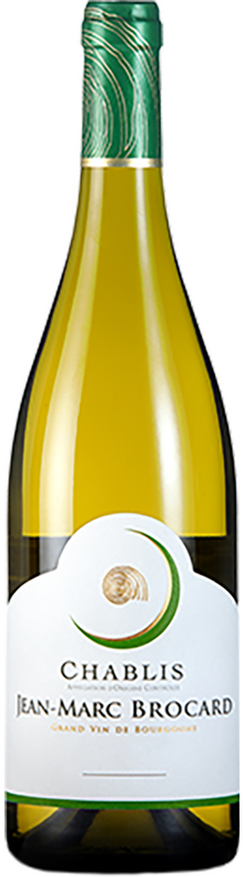 Chablis 2015
