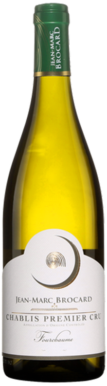 Chablis Premier Cru Fourchaume 2020