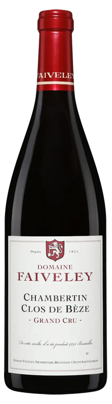 Gevrey-Chambertin 1er cru les Cazetiers 2022