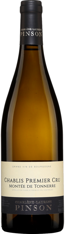 Chablis Premier Cru Mont&eacute;e de Tonnerre 2021