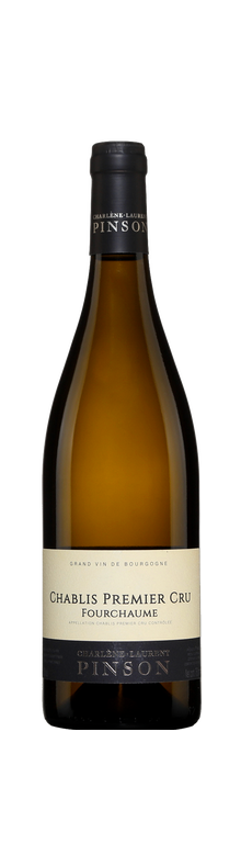 Chablis Premier Cru Fourchaume 2020