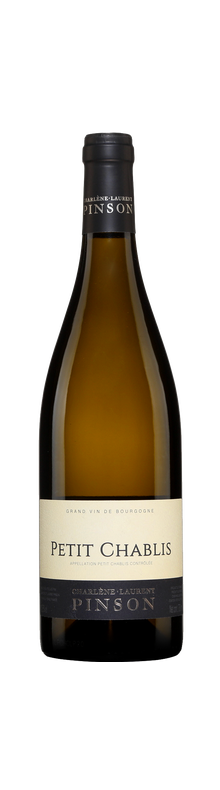 Petit Chablis 2020