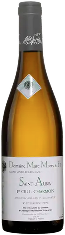 Saint-Aubin Premier Cru Charmois 2023