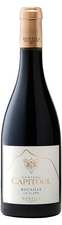 Rocaille Rouge 2023