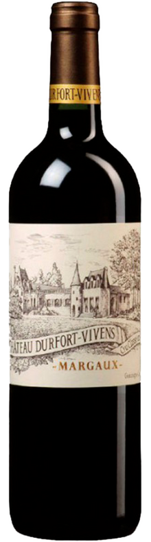 Le relais de Durfort Vivens 2018