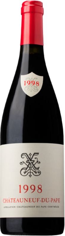 Ch&acirc;teauneuf-du-Pape 1998