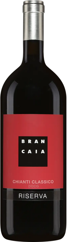 BRANCAIA - Chianti Classico Riserva  - 2017