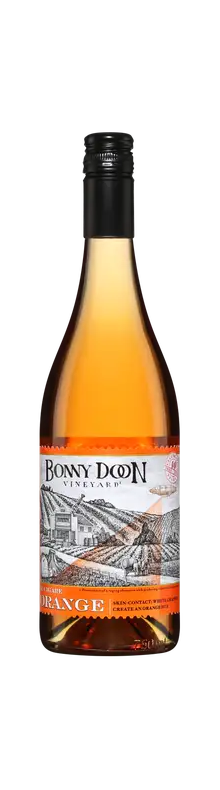 Le cigare orange 2019