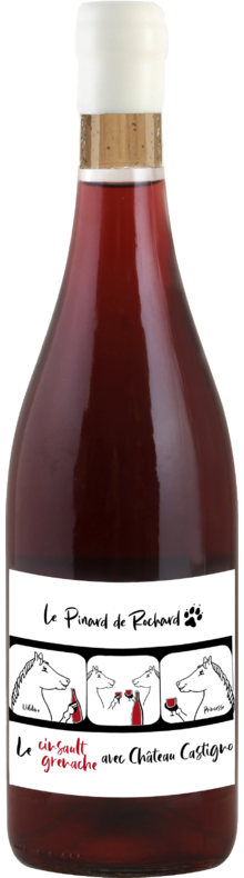 Grenache/Cinsault 2021