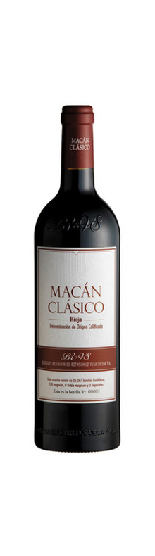 Macan Clasico 2015