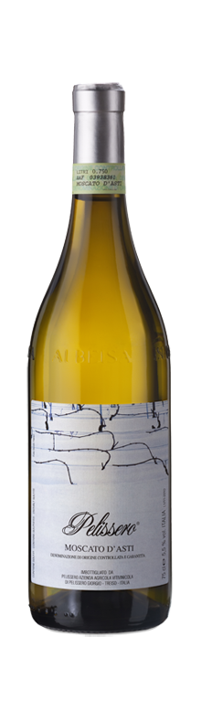Moscato d'Asti 2017
