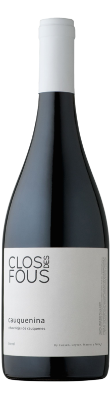 Cauquenina Blend 2013