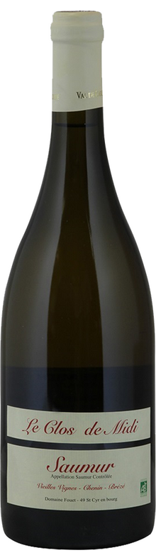 Clos du Midi 2021