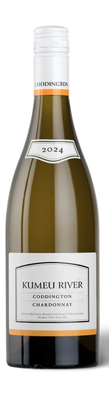Coddington Chardonnay 2023