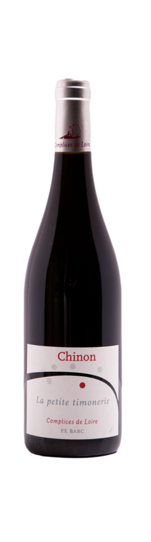 Chinon La Petite Timonerie 2014