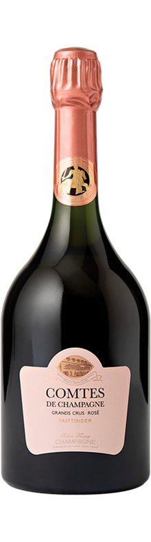Comtes de Champagne Brut Ros&eacute; 2011