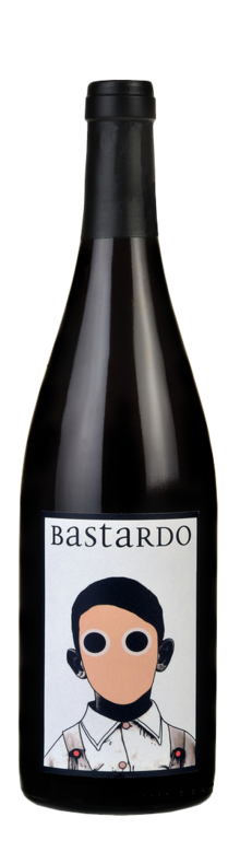 Bastardo Douro 2015