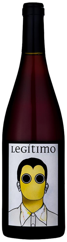 Leg&iacute;timo 2016