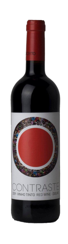 Contraste Red 2016