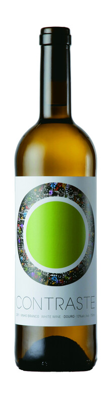 Contraste White 2015