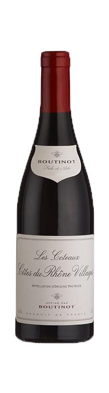 Les Coteaux 2013
