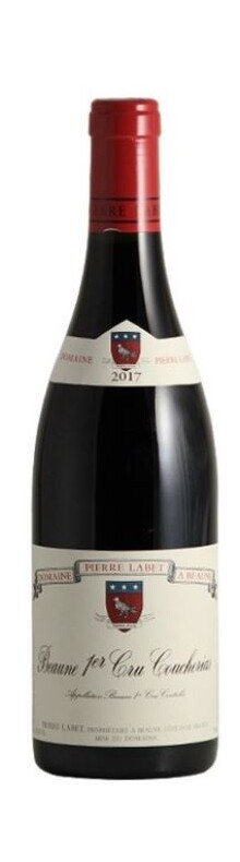 Beaune 1er Cru Coucherias 2017