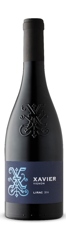 Xavier Vignon Lirac 2016