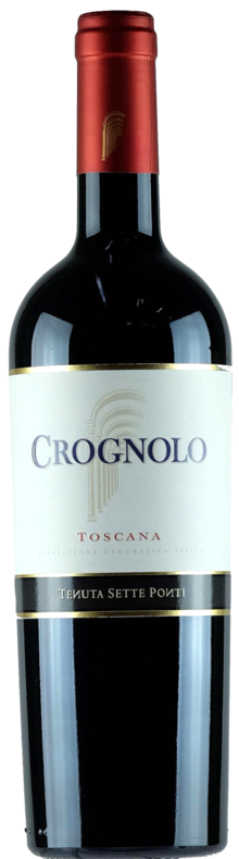 Crognolo 2014