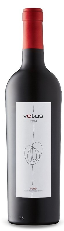 Toro Vetus 2014