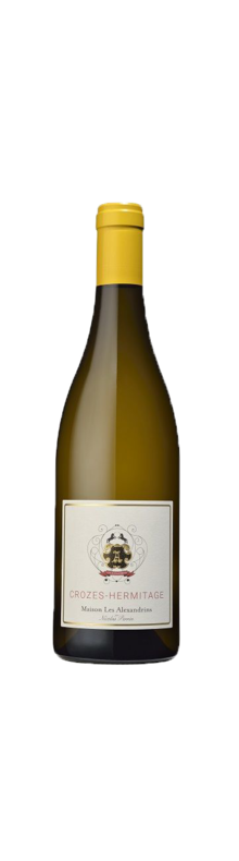 Maison les Alexandrins Crozes-Hermitage 2017
