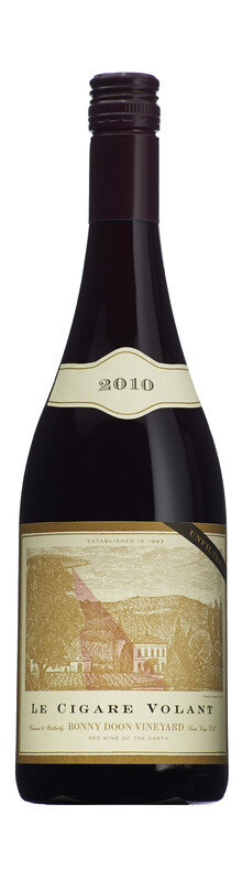 Le Cigare Volant 2008