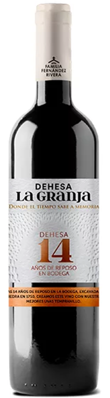 Dehesa La Granja 14 2005