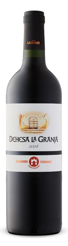 Dehesa La Granja 2008