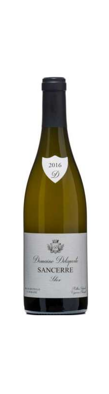  Sancerre Blanc Vieilles Vignes sur Silex 2016