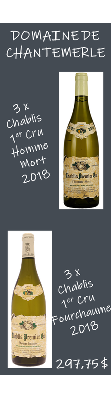  Domaine de Chatemerle 