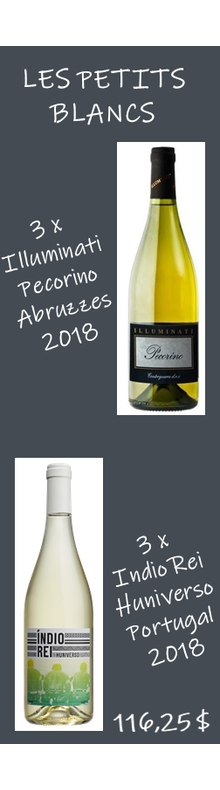 Les Petits Blancs 