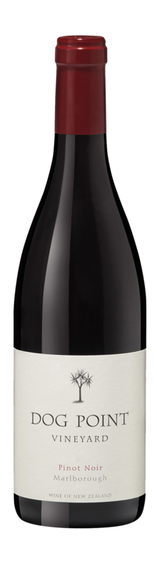 Pinot Noir 2012