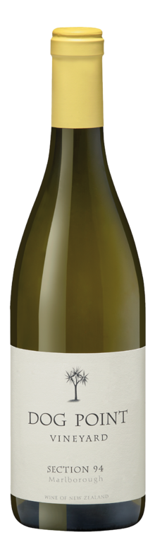 Sauvignon Blanc Section 94 2016