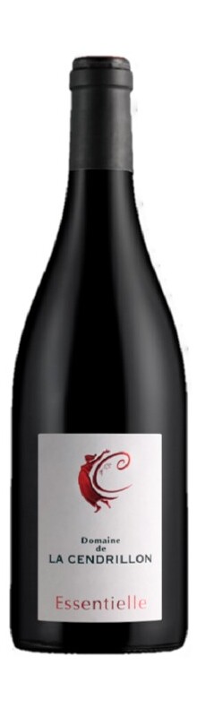  - Cuv&eacute;e Essentielle - 2017