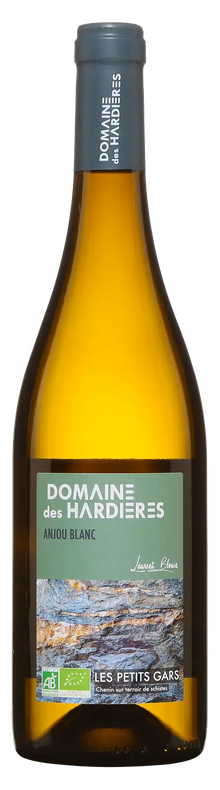 Les Petits Gars Anjou Blanc 2019
