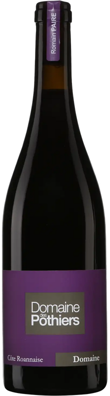 C&ocirc;te Roannaise Domaine 2023