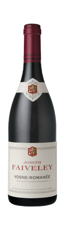 Vosne-Roman&eacute;e  2014