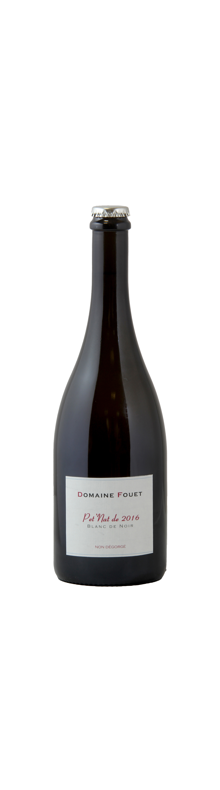 P&eacute;tillant Naturel 2016