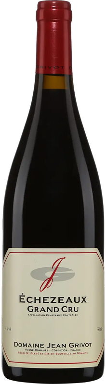 Echezeaux Grand cru 2020