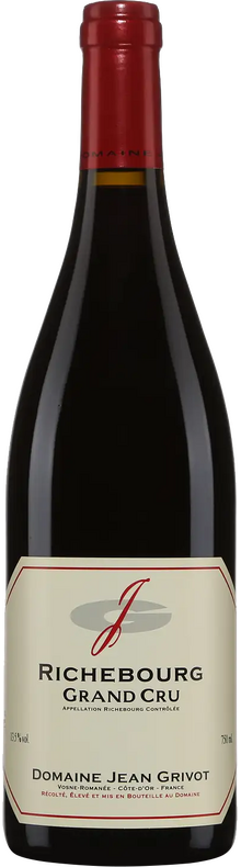Richebourg Grand Cru 2020